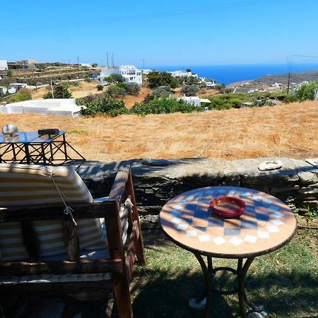 Το Κατἑ Aparthotel Artemónasz Kültér fotó