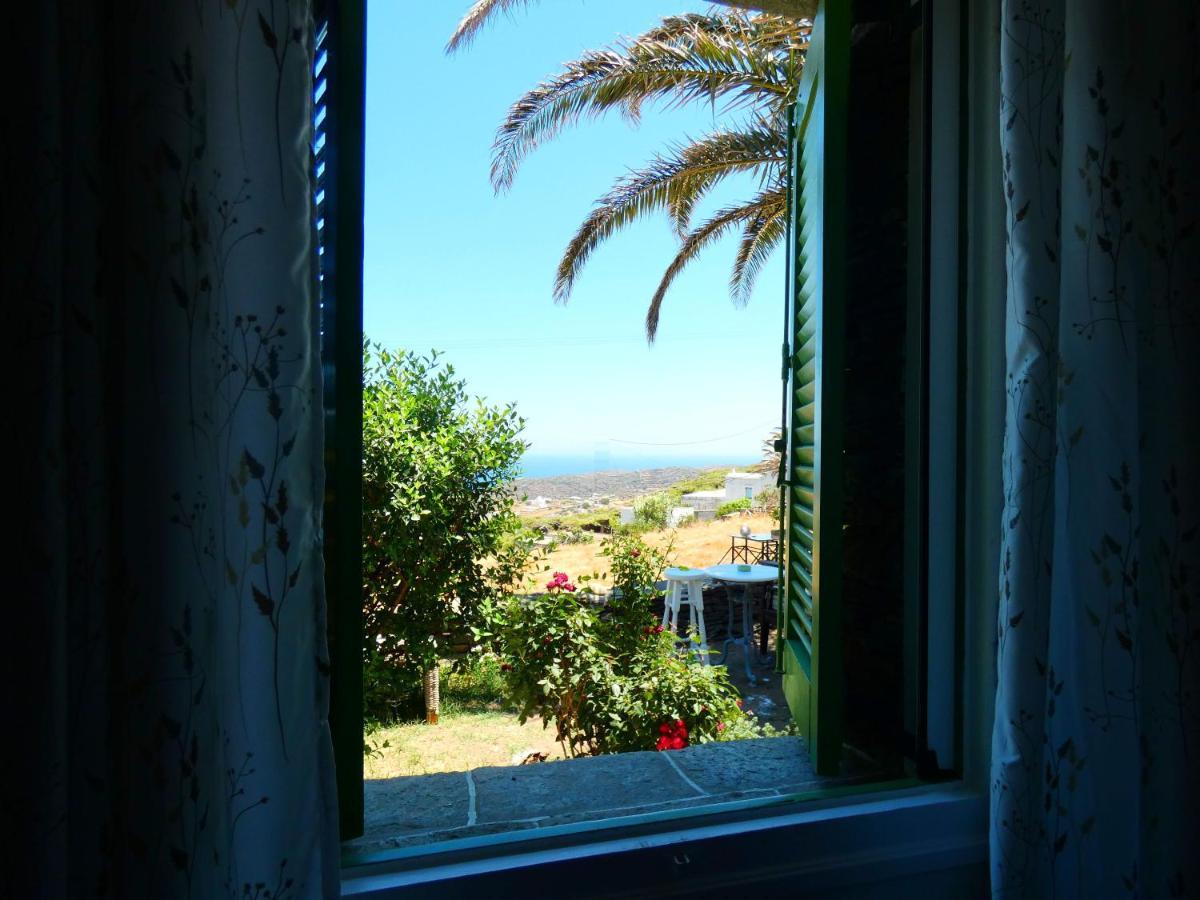 Το Κατἑ Aparthotel Artemónasz Kültér fotó