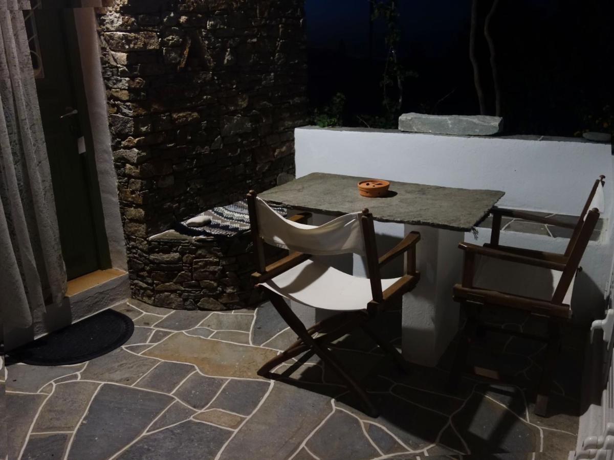 Το Κατἑ Aparthotel Artemónasz Kültér fotó