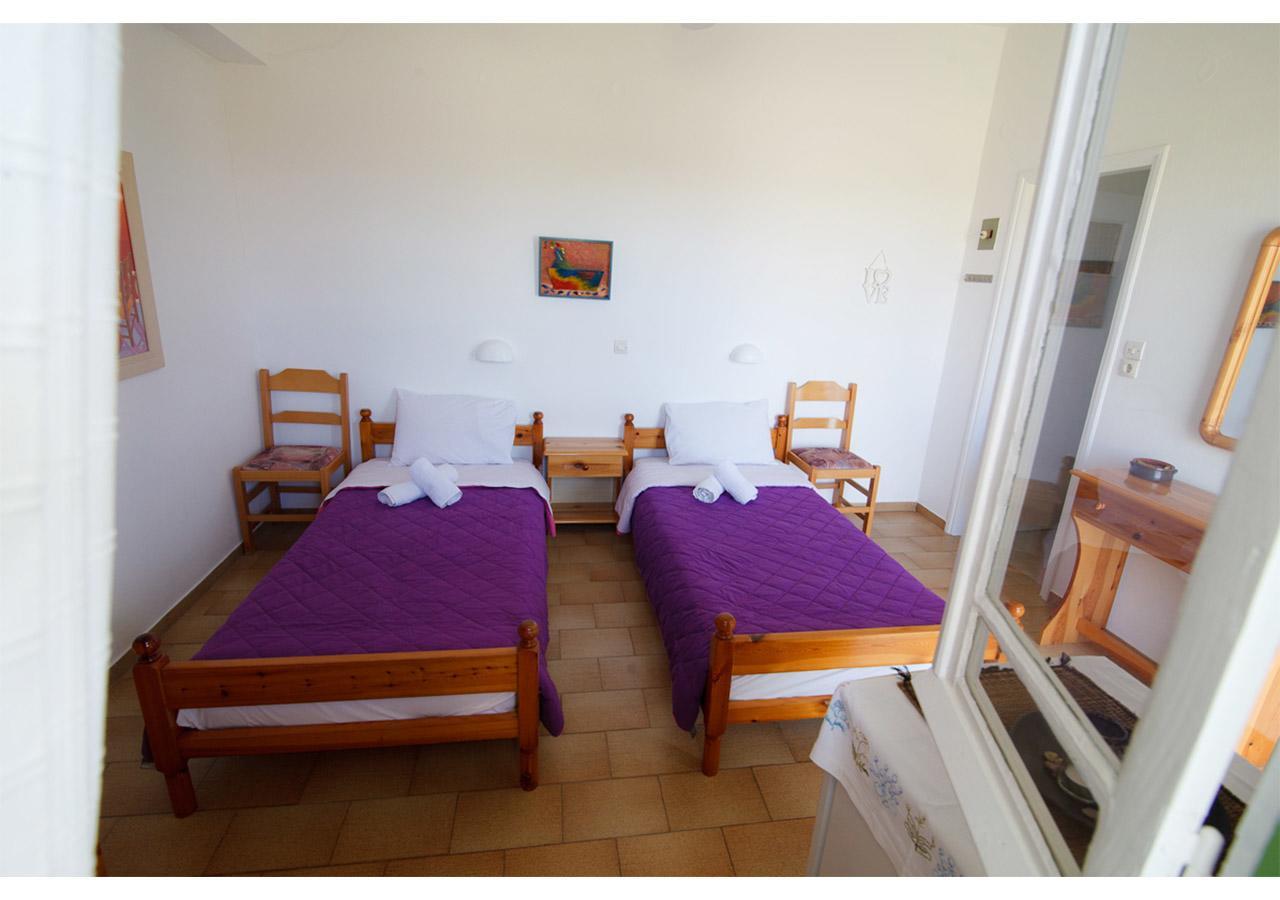 Το Κατἑ Aparthotel Artemónasz Kültér fotó